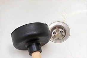 Blocked Shower and Bath Drain cleaning service preview